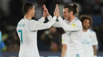 لاعب ريال مدريد السابق: دوري أبطال أوروبا أهم من أرقام كريستيانو رونالدو